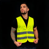 Reflective Vest RFT-007