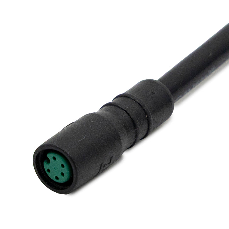 Cable display/conector waterproof Navee N65