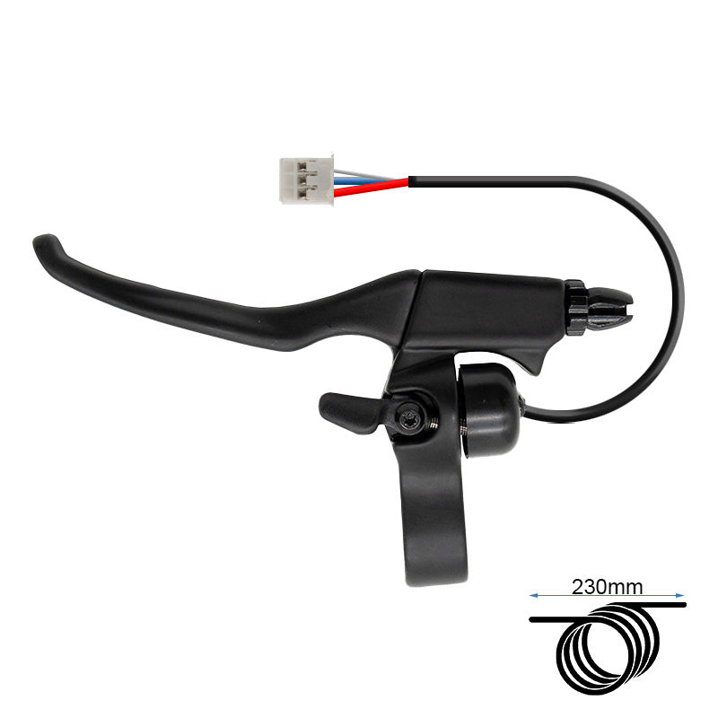 Maneta de freno L Navee N20/N40