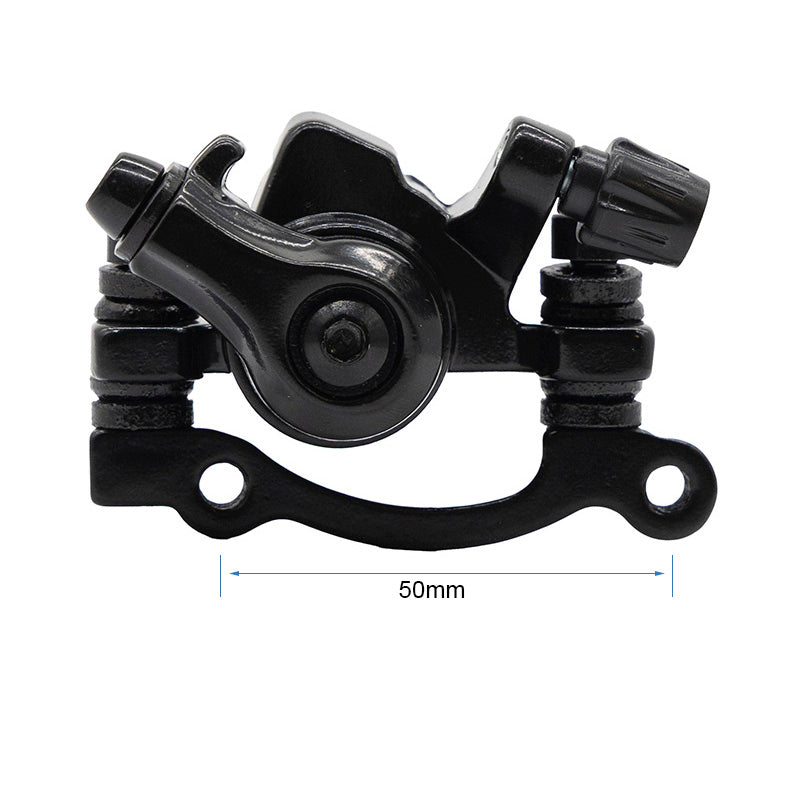 Disco de freno y pinza para Navee N65