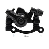 Disco de freno y pinza para Navee N65