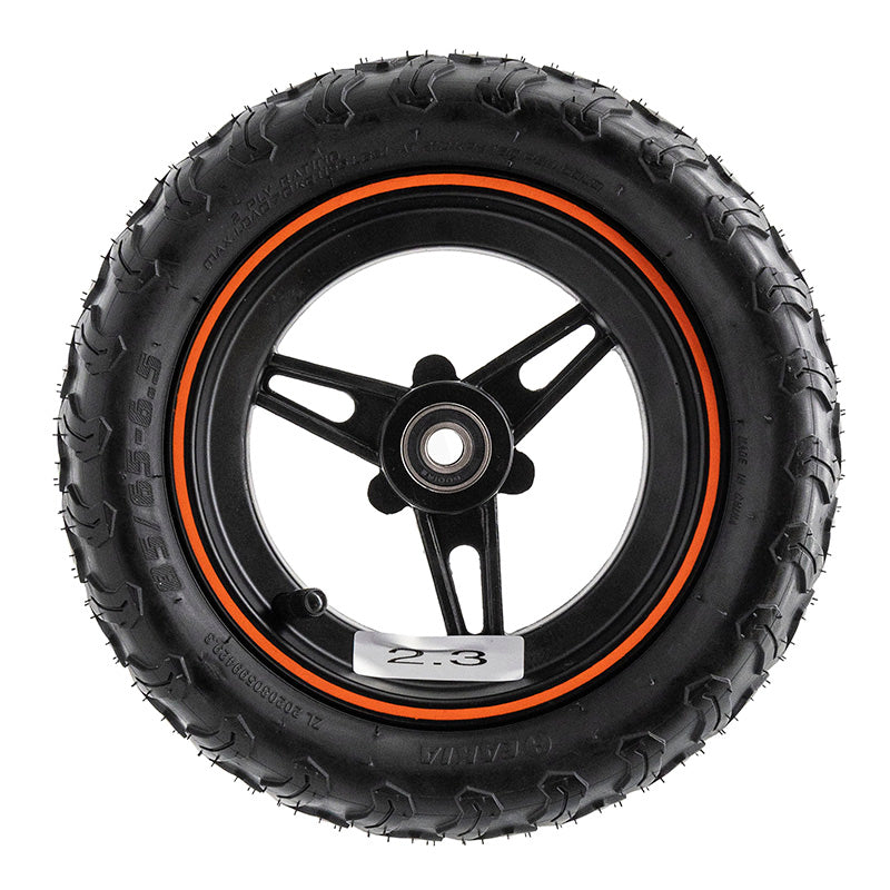 Felge 6,5"/B50 Navee N65