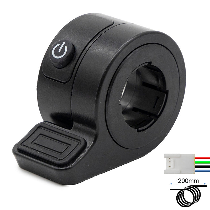 Throttle for Navee N20/N40