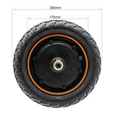 Motor 48V 480W 6,5"/B50 Navee N65