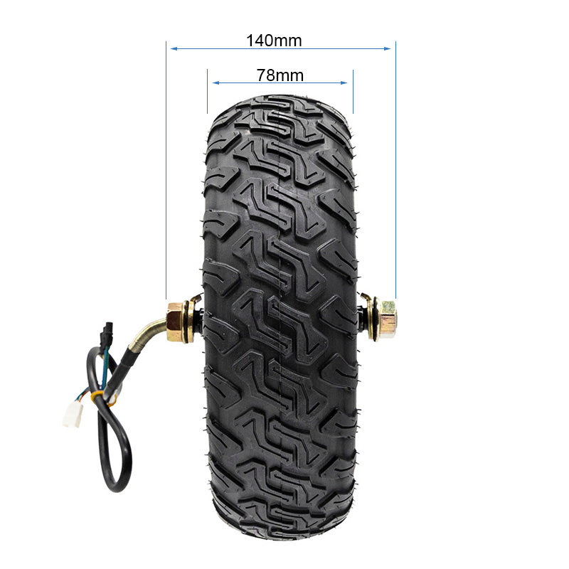 Motor 48V 480W 6,5"/B50 Navee N65