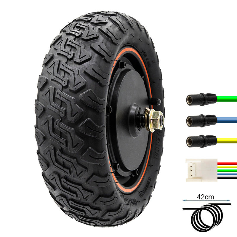 Motor 48V 480W 6,5"/B50 Navee N65