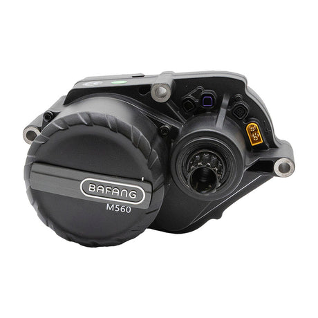 Mittelmotor Bafang M560 TERRAM / ROKTAR PLUS / ZEPHIR PLUS