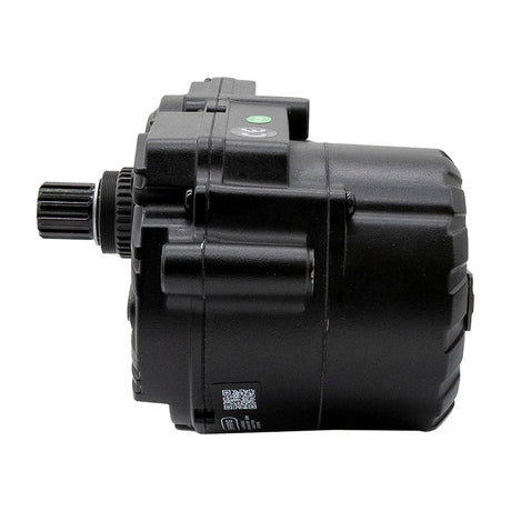 Mittelmotor Bafang M560 TERRAM / ROKTAR PLUS / ZEPHIR PLUS