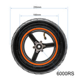 6.1" Wheel/B34 Navee N20/N40