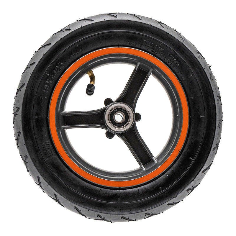 6.1" Wheel/B34 Navee N20/N40