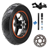 6.1" Wheel/B34 Navee N20/N40