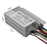 Controladora Navee N65