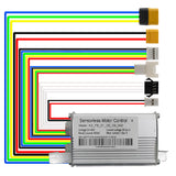 Controladora Navee N65