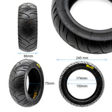 Reifen E-FIRE 10x3
