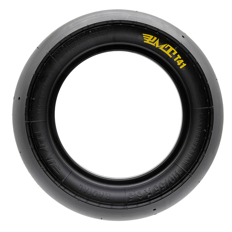 Reifen 110/55R6,5 T41 Slick [PMT] 