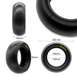 Reifen 110/55R6,5 T41 Slick [PMT] 