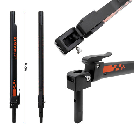 Mástil Kukirin G2/G3