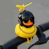 PTO-003 Rubber duck – purple