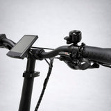 GRANIT - Fatbike plegable - Blanco