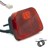 Swiatlo tylne 12V oryginalne Niu KQi1 pro