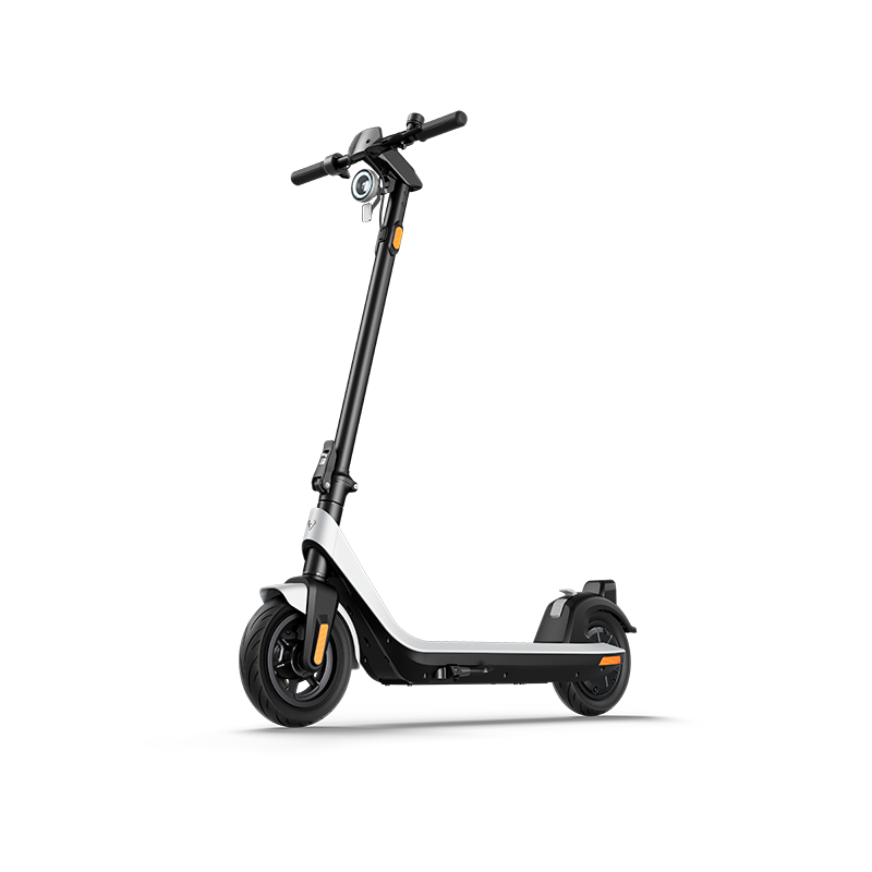 Trotinete NIU KQi2 Pro ES-GY