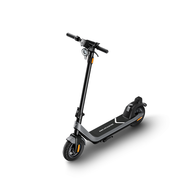 Trotinete NIU KQi2 Pro ES-GY