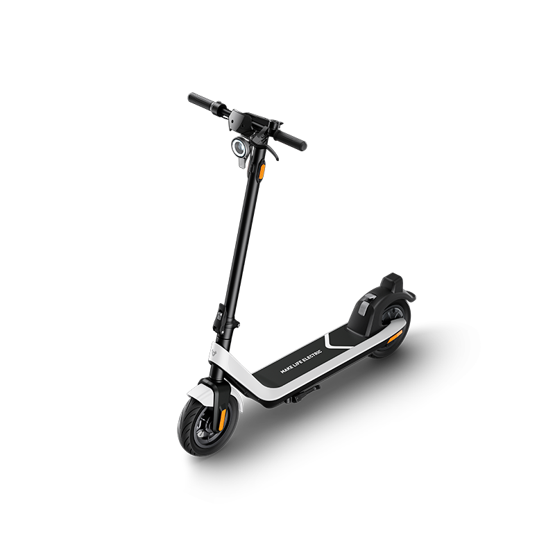 Trotinete NIU KQi2 Pro ES-GY