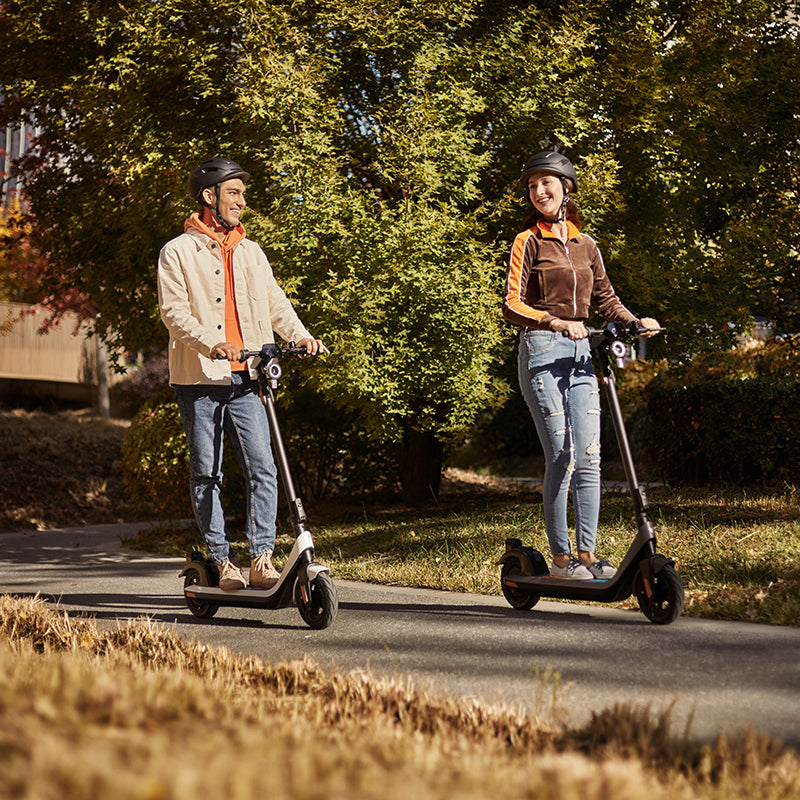 Scooter NIU KQi2 Pro