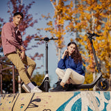 Scooter NIU KQi2 Pro