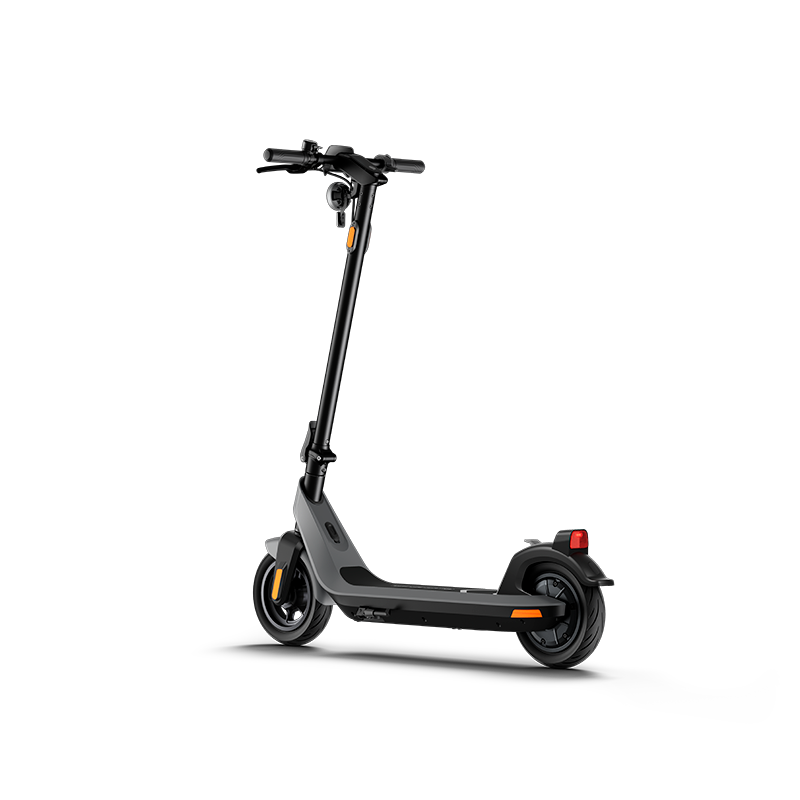 Trotinete NIU KQi2 Pro ES-GY