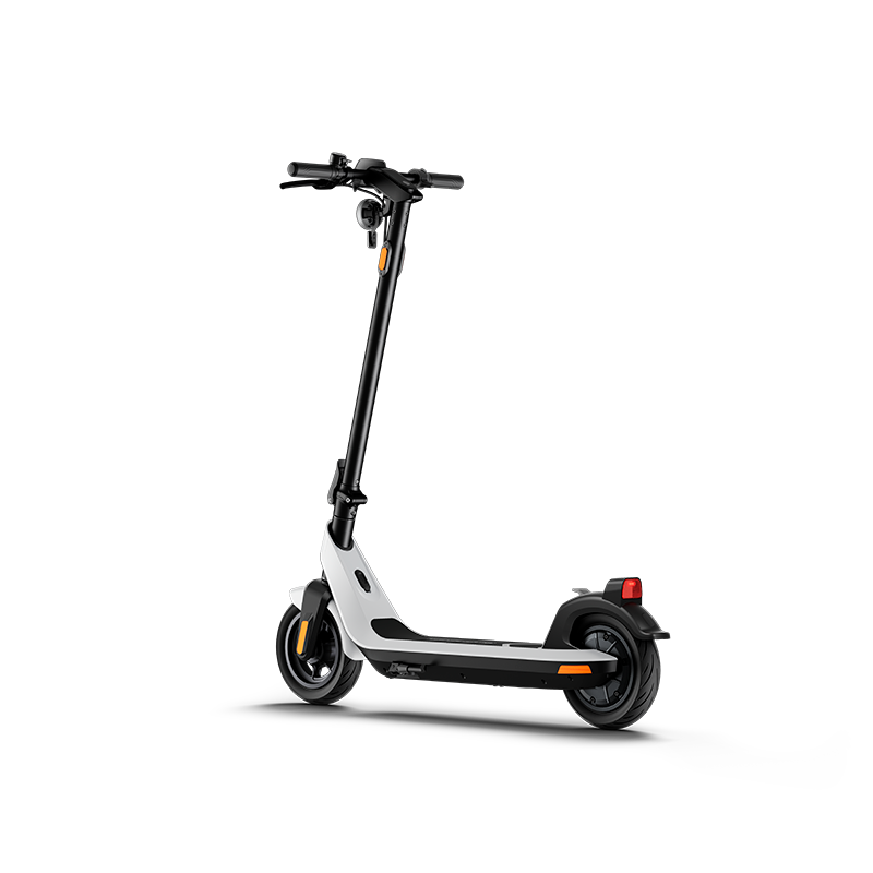 Trotinete NIU KQi2 Pro ES-GY
