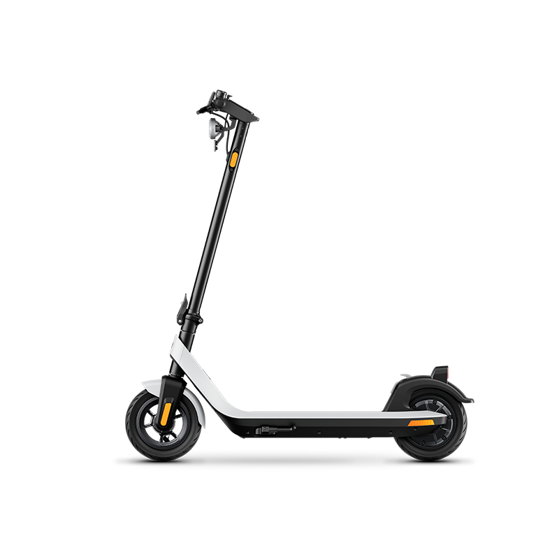 Trotinete NIU KQi2 Pro ES-GY