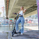 Scooter NIU KQi 100P