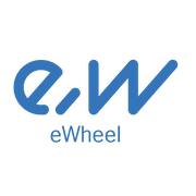 Ewheel logo
