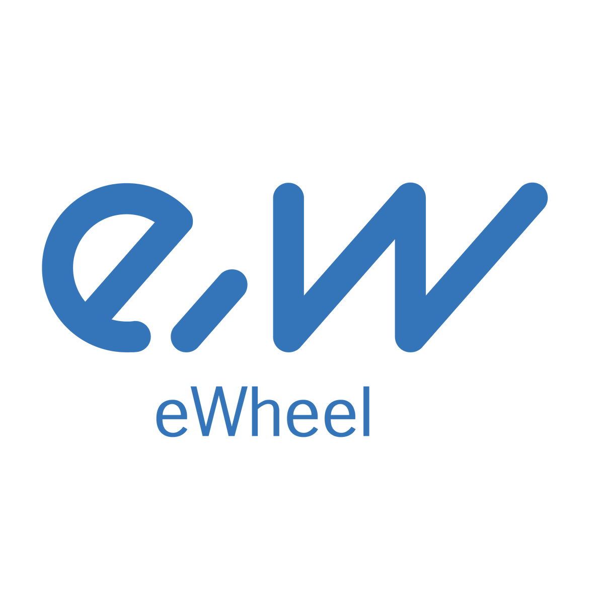 Ewheel