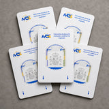 Packs matrículas para impresora DGT
