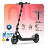 NIU KQi 100F Scooter