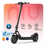 Scooter NIU KQi 100P
