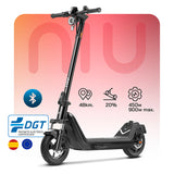 Scooter NIU KQi 300P