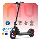 Hulajnoga NIU KQi 300X ES-BG