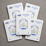Packs matrículas para impresora DGT