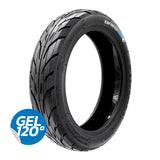 Tubeless Tire 60/70-7 [Yuanxing] for Mi4 Pro Edition GEL