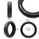 Neumático tubeless 60/70-7 [EWHEEL]