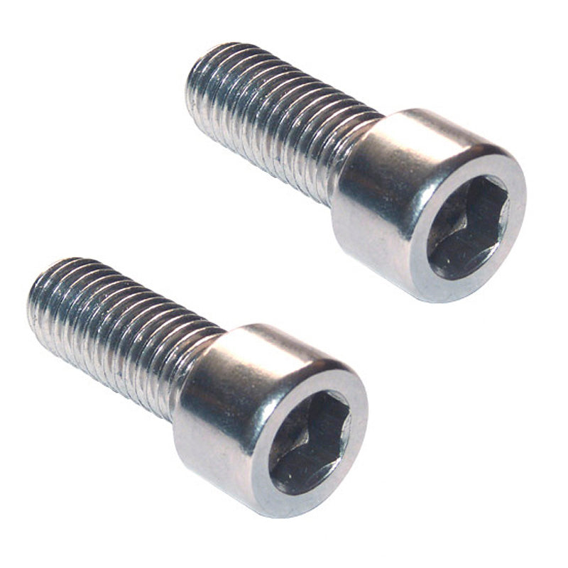 Pinça de freio CT005-M04 mecânica R 50mm preta com regulação 