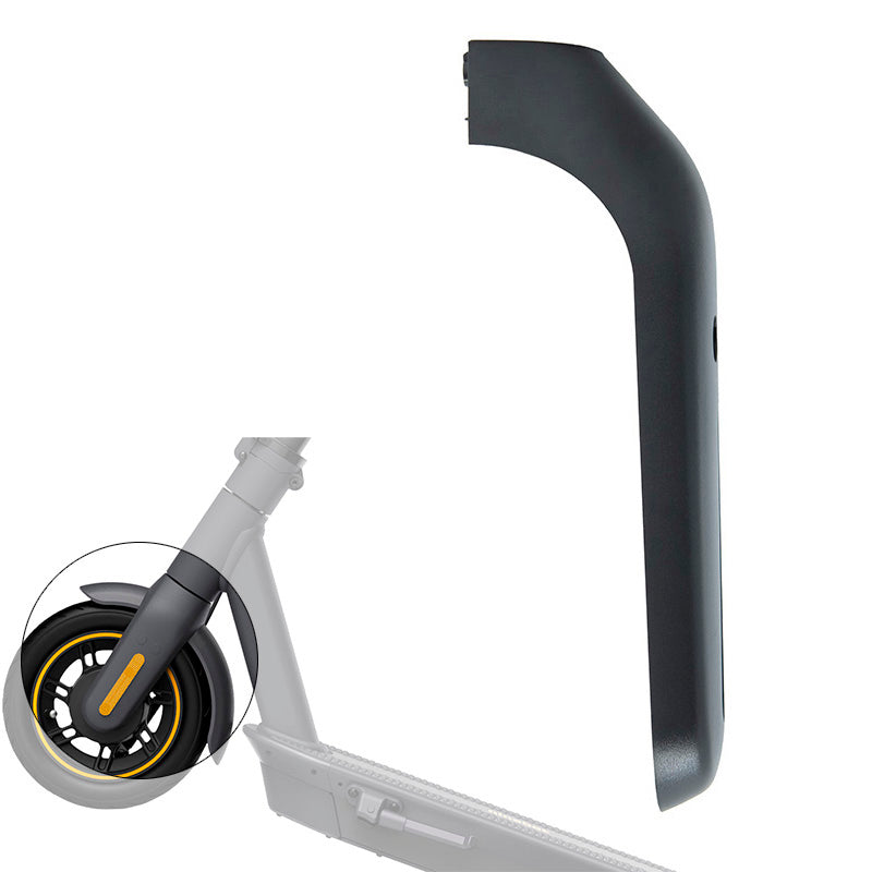 Guarnição do garfo R Ninebot Max G30 [Ninebot]