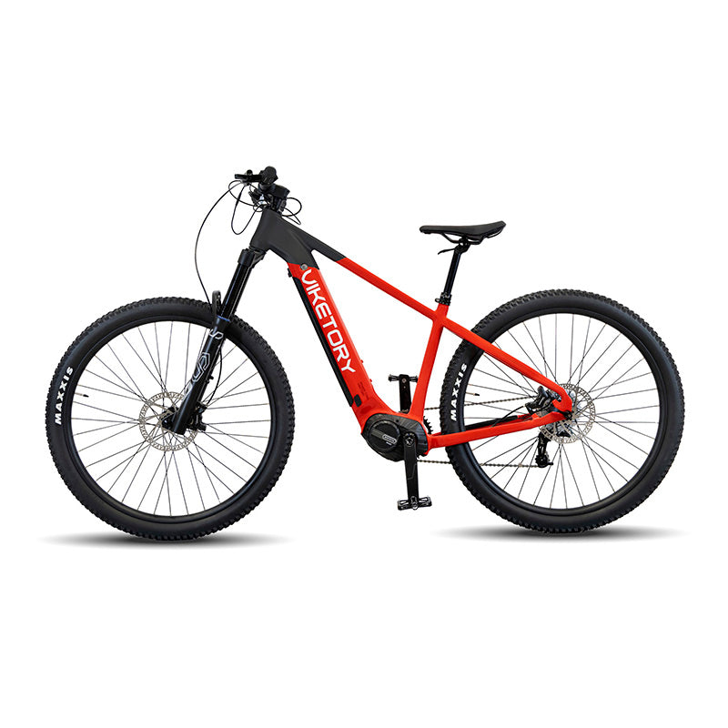 ROKTAR rower elektryczny MTB