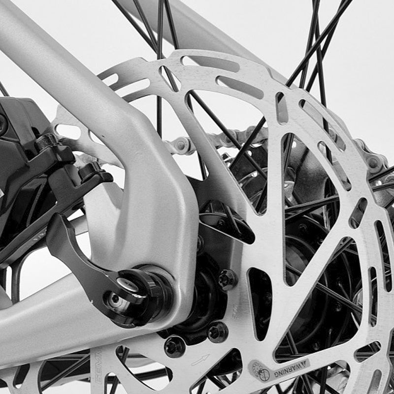 ROKTAR Plus ebike MTB