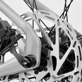 ROKTAR Plus ebike MTB