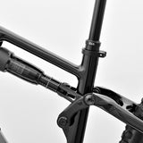 TERRAM ebike MTB Gris/Blanco