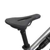 TERRAM ebike MTB Grigio/Bianco